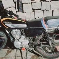 موتور 200 کویر