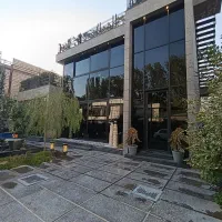 ویلای-لاکچری-مدرن-سندتک-برگ-تهران-دشت-سعیداباد