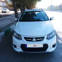 کوییک مدل 1400 بدون رنگ