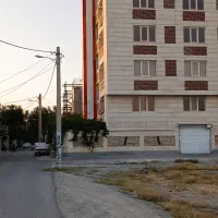 فروش زمین ۱۲۶ متری هم نقد و هم شرایط و معاوضه|فروش زمین و ملک کلنگی|محمدشهر, عباس آباد|دیوار