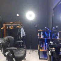 استخدام آرایشگر مبتدی یا حرفه ای(درآمد خوب )