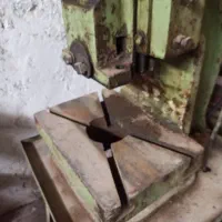 پرس ضربه ای ۶تن متغیر