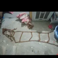 زنجیر چرخ سایپا و خاور