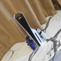 ps5 1TB slim|کنسول، بازی ویدئویی و آنلاین|تهران, امیریه|دیوار