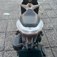 هندا کلیک ۱۵۰