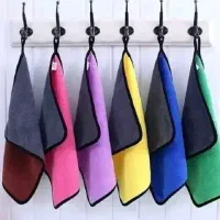 دستمال دورو ،جادویی ، دستمال ساده