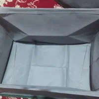 باکس تاشو