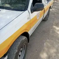نیسان جرثقیل یدک کش امداد خودرو 24 ساعته