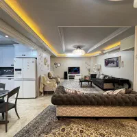 120متر-2خواب-سندشخصی-سالن-پرده-خور