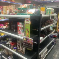 واگزاری اجناس سوپر مارکت|فروشگاه و مغازه|تهران, باغ فیض|دیوار