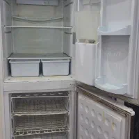 یخچال فریزر بوران دلیجان|یخچال و فریزر|اهواز, کوی مهدیس|دیوار