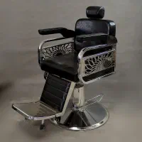 صندلی اصلاح و میکاپ