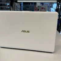 ASUS  شیک و قدرتمند (رنگ سفید)
