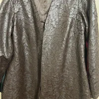 مانتومجلسی وپالتو|لباس|میانه, |دیوار