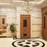 آپارتمان-173متری-سه-خوابه-تک-واحدی-آشپزخانه-مطبخ