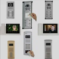 نصب و تعمیر ایفون تصویری