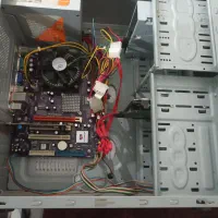کیس|رایانه رومیزی|خوی, |دیوار