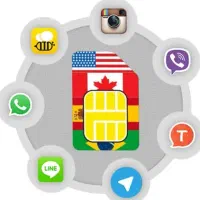شماره مجازی تلگرام و السوق المفتوح