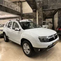 رنو داستر se مدل 2015 نقد و اقساط|خودرو سواری و وانت|تهران, علم و صنعت|دیوار