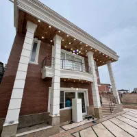 ویلا استخردار نوساز و درجه یک