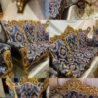 ست مبل هفت نفره