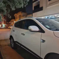 جک s5 بدون رنگ|خودرو سواری و وانت|اصفهان, هزارجریب|دیوار