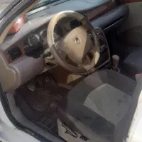 سمندLX93|خودرو سواری و وانت|اهواز, زیتون کارمندی|دیوار