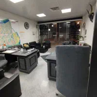 مغازه تجاری ( عرصه ،اعیان) بر خیابان اصلی|فروش مغازه و غرفه|هشتگرد, شهرک بوستان|دیوار