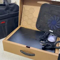 لپ تاپ asus tuf gaming 15 fx506L