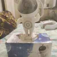 چراغ خواب فضایی