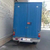 نیسان ابشنال کولر هیدرولیک ۴۰۱ نقد و اقساط|خودرو سواری و وانت|کرج, کمال‌شهر|دیوار