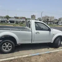 وینگل ۷ تک کابین مدل ۹۷ آماده بکار