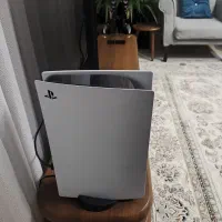 PS5 fat|کنسول، بازی ویدئویی و آنلاین|تهران, اتابک|دیوار