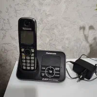 تلفن بی سیم. پاناسونیک اصل