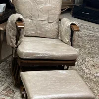 صندلی راکینگچر شیر دهی و ریلکسی