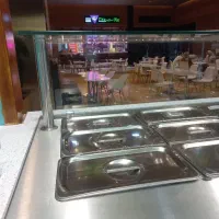 کمک اشپز و کار گر ساده