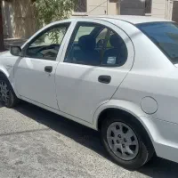 ساینا EX۱۴۰۱|خودرو سواری و وانت|پرند, فاز ۲|دیوار