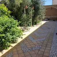 اجاره کوتاه مدت|اجارهٔ کوتاه‌مدت ویلا و باغ|مهریز, |دیوار