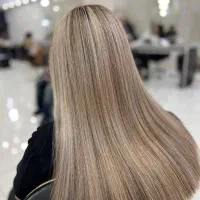 مدل کراتین و پروتئین مو(حداقل هزینه)