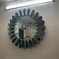 ساعت خورشیدی در حد نو