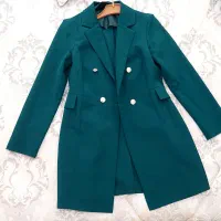 مانتو کتی سایز ۳۸