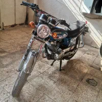 متورمزایده|موتورسیکلت|لاهیجان, لیالستان|دیوار