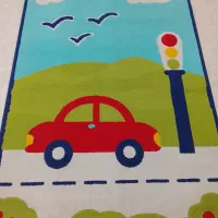 فرش ماشینی|فرش|ساری, |دیوار