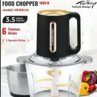 خورد کن دوکاسه از برند (medison)