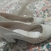 سه جفت کفش درحد نونو|کیف، کفش، کمربند|قوچان, |دیوار