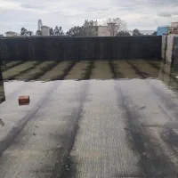 نصب ایزوگام وقیر گونی واسفالت فروش  اقساط