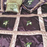 روتختی دونفره نواردوزی شده|سرویس روتختی|کرمانشاه, |دیوار