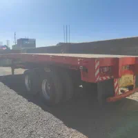 کفی سنگ کش ۱۲ متری|خودرو سنگین|میاندوآب, |دیوار