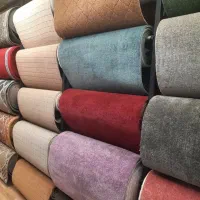 موکت پرز بلند تافتینگ