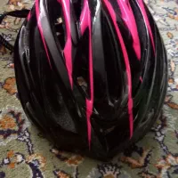 کلاه اسکیت و دوچرخه سواری